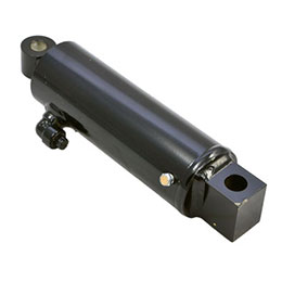 121-4470 Toro Dingo HYD CYLINDER ASM